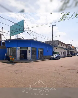 Local en venta