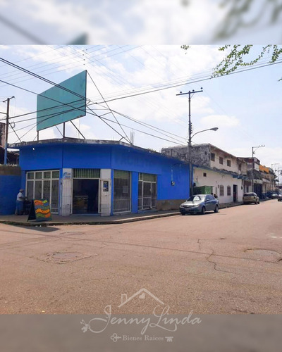 En Venta!!! Local Comercial En La Avenida Miranda Oeste Maracay Aragua