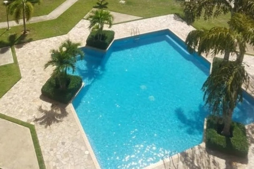 Imagen 3 de 14 de Alquiler Fijo, Moderno Apartamento. 3hab. Playa El Angel