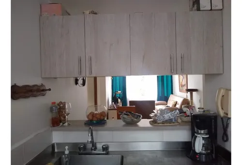 Apartamento En Venta Calasanz