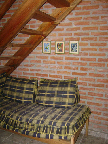 Imagen 8 de 13 de Duplex Al Frente - Calle 81 N° 387 - Mar Del Tuyu