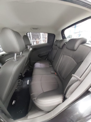 Chevrolet Spark Lt 2015