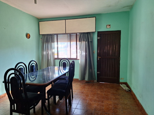 Casa En Venta En Barrio Rivadavia Merlo - Terreno De 300m2