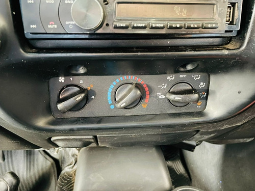 Imagem 16 de 17 de Ford Ranger 3.0 Xl 16v 4x4 Cs 2011