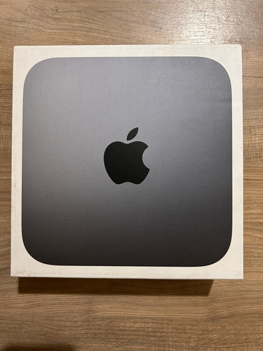 Apple Mac Mini 2018 3ghz Core I5 512gb Ssd 64gb Ram A1993