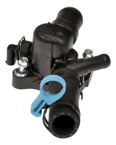 Toma Agua Termostato Cadillac Ats Premium 2.5l L4 2013