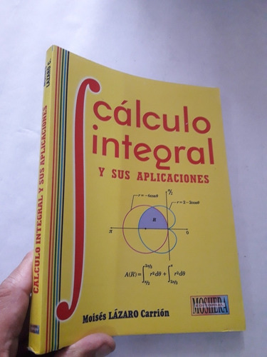 Libro De Calculo Integral Lazaro