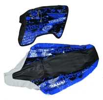 Comprar Kit Funda Asiento Honda Xr 250 Tornado Asiento Y Tanque