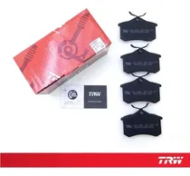 Comprar Pastillas De Freno Tras Peugeot 206 207 208 306 307 308 408
