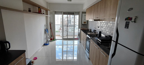 Venta Departamento Dos Dormitorios Zona Centro Rio