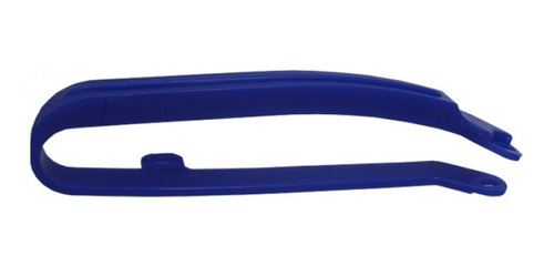Guia De Corrente Da Balança Yamaha Yzf 250/450 07-20 Azul