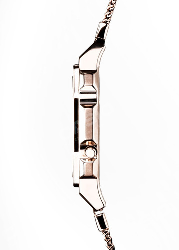 Imagen 2 de 10 de Reloj Casio Premium Vintage Perla A1000mcg-9