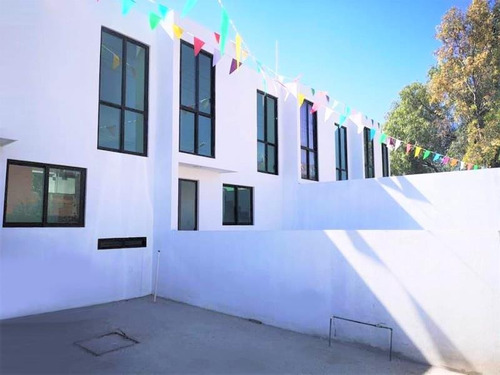 Imagen 1 de 12 de Casa Sola En Venta Rinconada Morelia