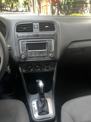 Vento Tdi