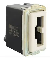 Comprar Bticino Enchufe Seguridad Magic 5100, 10amp