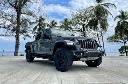 Jeep Gladiator 2021 Mojave