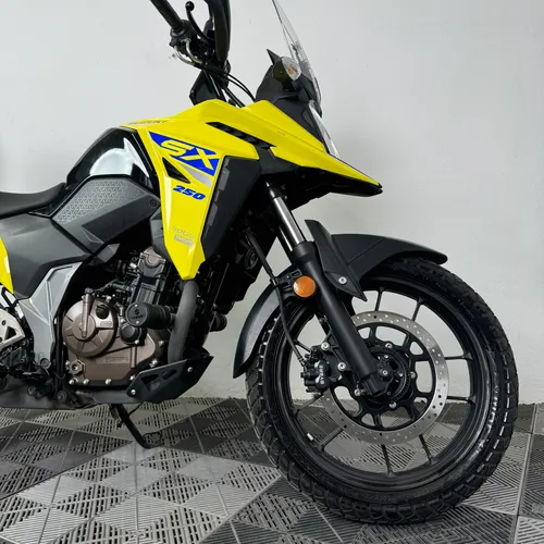 Suzuki Vstrom Sx 250 2024