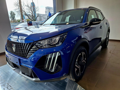 Peugeot 2008 1.0T Active