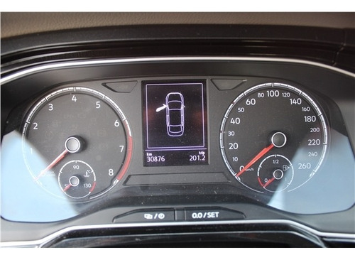 Volkswagen Virtus 1.0 200 Tsi Comfortline Automático