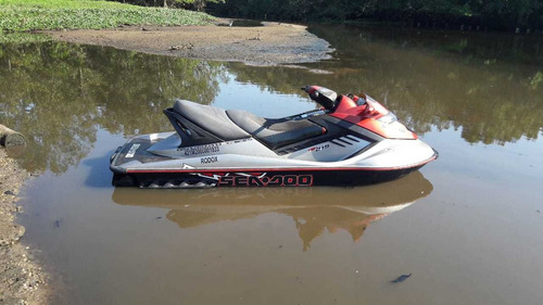 Imagem 7 de 10 de Sea Doo 4 Tempos