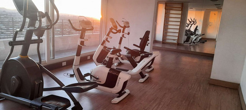 Departamento De 3 Dorm, 2 Baños, Bod Y Est. Macul, Peñalolen