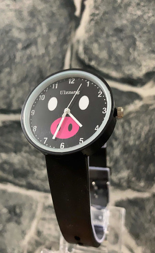 Reloj Puerquito