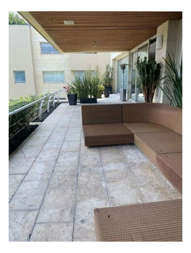 Imagen 1 de 19 de Departamento En Renta En Bosques De Santa Fe Cdmx