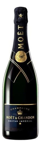 Champagne Moet Chandon Nectar Imperial 1500