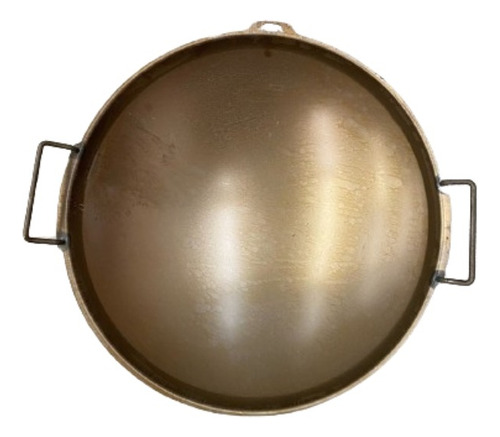 Grandioso Y Duradero Disco De Acero De 46cm Para Discada