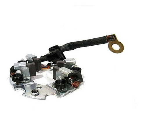 Carbonera Arranque Daewoo Lanos Fc Sh3036
