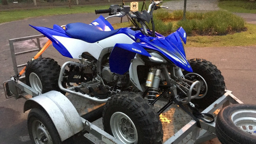 Yamaha Yfz 450r