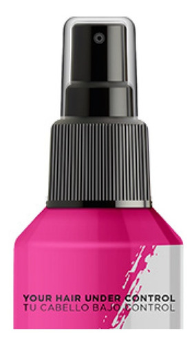 Loción Brillo Kill Frizz Fidelite X 120 Ml