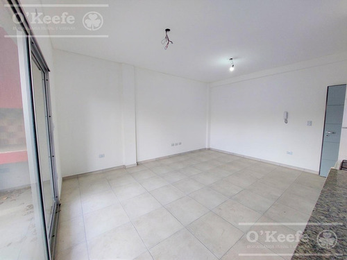 Imagen 5 de 30 de Departamento En Venta De 2 Ambientes Frente Al Ranelagh Golf Club Seguridad 24 Hs