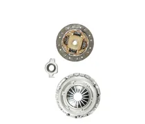 Comprar Kit Embrague Fiat Punto 1.4 Flex 07\u002F10 Sachs Original