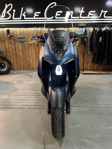Zontes 350 M Bikecenter Pilar