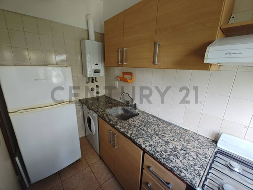 Venta Monoambiente Al Frente Plaza Mitre, Mar Del Plata