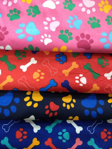 Pacote De Bandanas Para Cães E Pet Shop