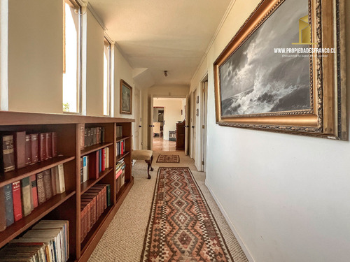 Quintero Campomar Iv Vende Exclusiva Casa 5d 6b Piscina