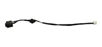 Comprar Power Jack Sony Vgn-n 073-0001-2492-a 1-965-174-11 P353