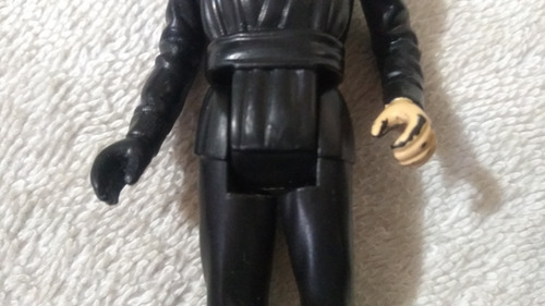 Figura Luke Skywalker Jedy Lili Ledy Liquidacion..!! (Usado)