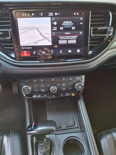 Dodge Durango 5.7 V8 R/t At