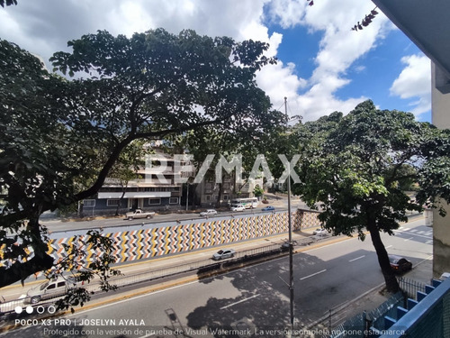 Imagen 2 de 29 de Apartamento En Venta En El Bosque Chacao Urbanizacion El Bosque