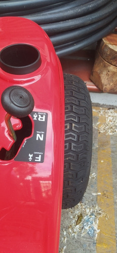 Imagen 5 de 9 de Carro Corta Grama