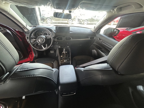 Mazda CX-5 2.5 Grand Touring At