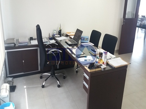Sala Para Aluguel Em Goiania - Sa00044 - 33610810