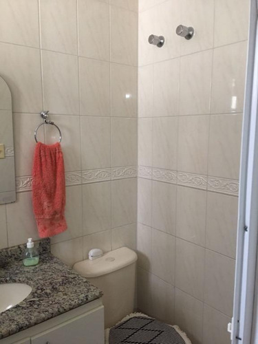 Imagem 12 de 13 de Apartamento Com 2 Dormitórios À Venda, 58 M² Por R$ 530.000,00 - Tatuapé - São Paulo/sp - Ap5311
