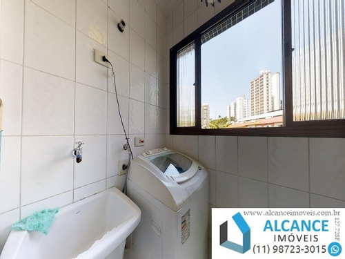 Imagem 11 de 23 de Apartamento Com 61 M² Com 2 Dormitórios, 1 Banheiro E 1 Vaga À Venda No Condomínio Residencial Porto Fino - Ap00407 - 34703483