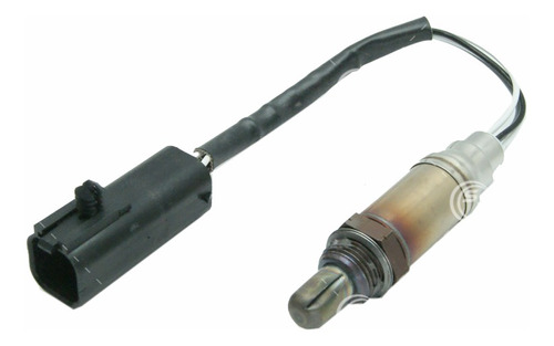 Sensor Oxígeno Bosch Para Ram 2500 5.9l 1995 Dc 