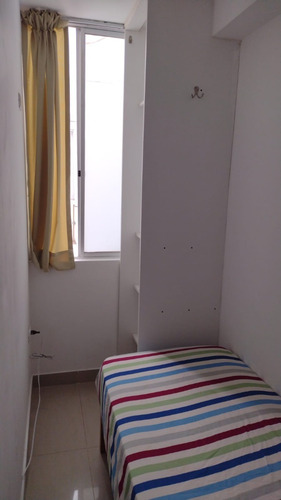 Imagen 2 de 10 de Alquilo Habitación Para Señoritas