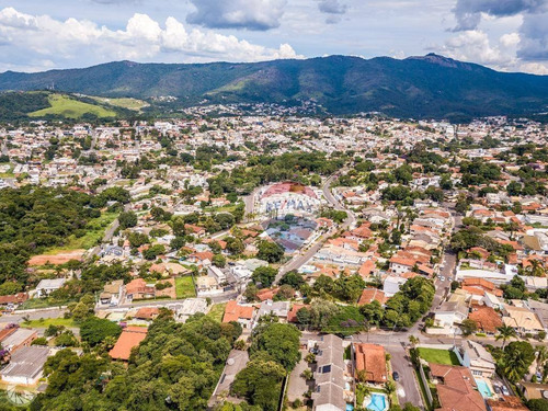 Imagem 17 de 22 de Terreno À Venda, 455 M² Por R$ 340.000,00 - Jardim Paulista - Atibaia/sp - Te3554